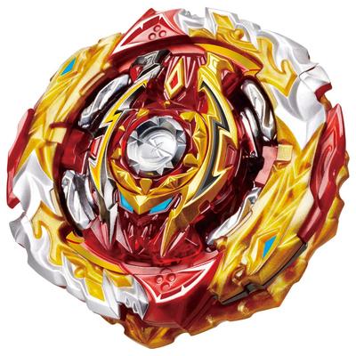 Beyblade Burst B-172 Бустер Мировой Спригган .U' 2B