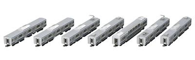 Tomytec TOMIX N Gauge JR E235 1000 Серия Модель линии 97207 Дополнительный набор Yokosuka/Sobu, Поезд,