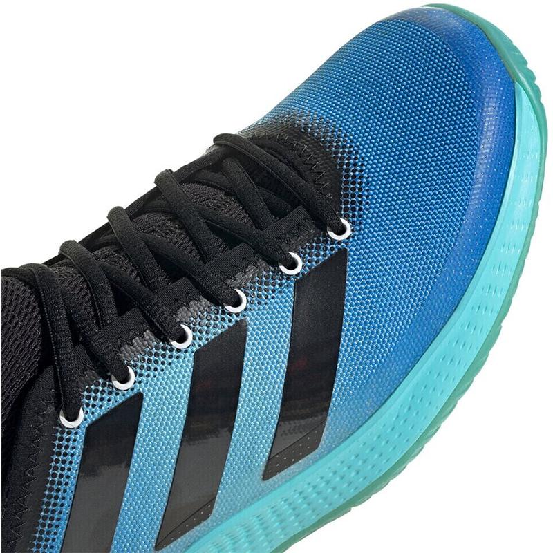 Adidas Men' Sports Shoes Blue Defiant Generation Gw4973 44