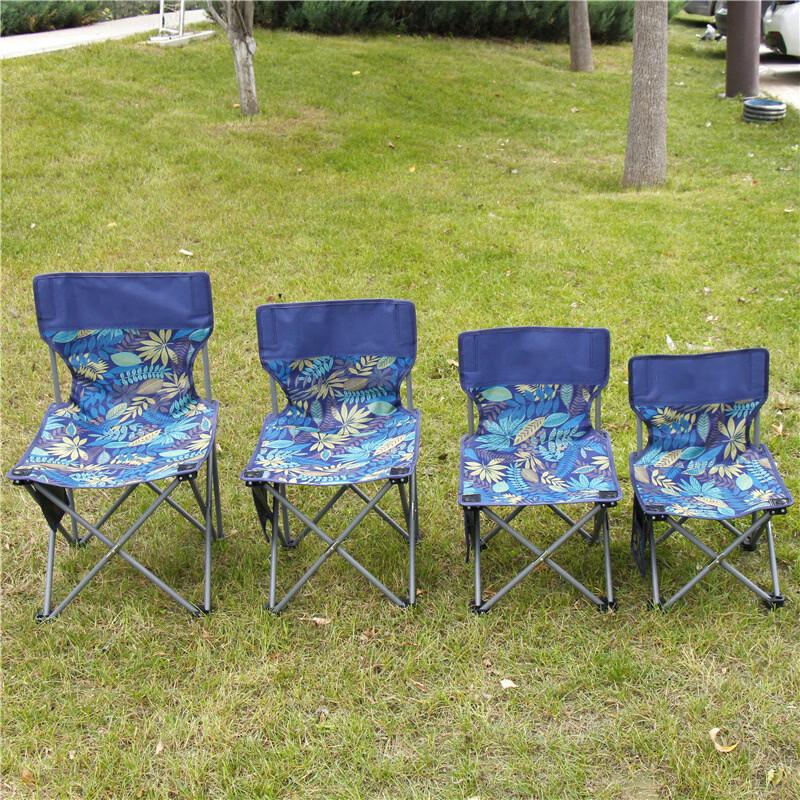 ZISIZ Portable Outdoor Folding Chair