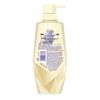 CLEAR Amino Acid Silicone-Free Strengthening Shampoo with Ginger Extract