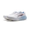 Li Ning YueYing 3.0 Амортизирующие износостойкие дышащие низкие кроссовки с технологией LIGHT FOAM ULTRA для спринта ARHU003-3