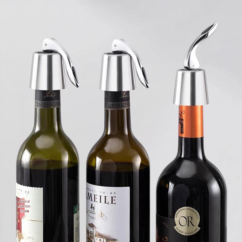 Пробка бутылки вина