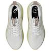 Asics Кроссовки Gel Kayano 32 Белый Оранжевый Светящийся Мужские 1011C052-101
