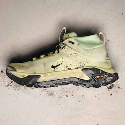 Nike ACG Zegama Hike 'Life Lime Barely Volt'