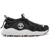 Timberland Ripcord Athleisure Ткань Амортизация Устойчивость к истиранию Низкие Беговые кроссовки Мужские Черный A1YVB