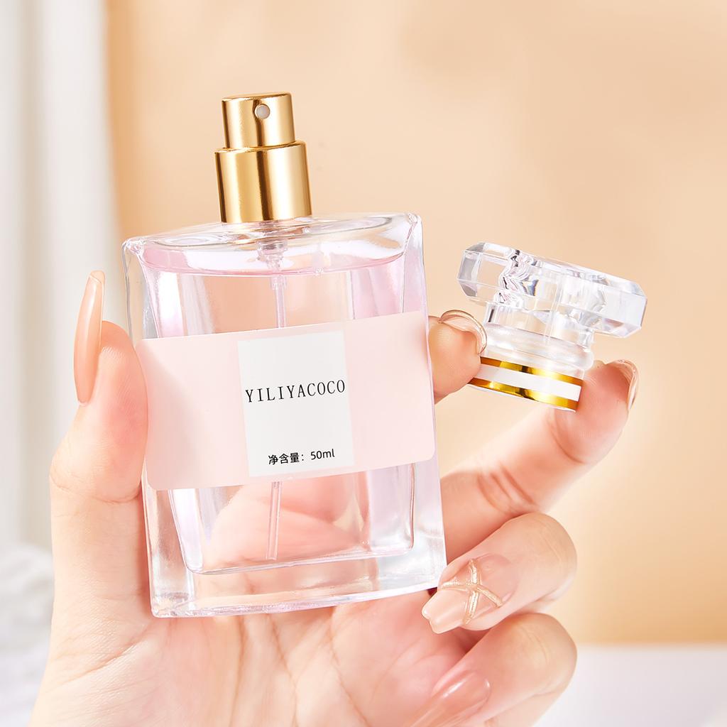 Miss Coco Ladies Духи Стойкий легкий аромат Свежий женский аромат Student Coco