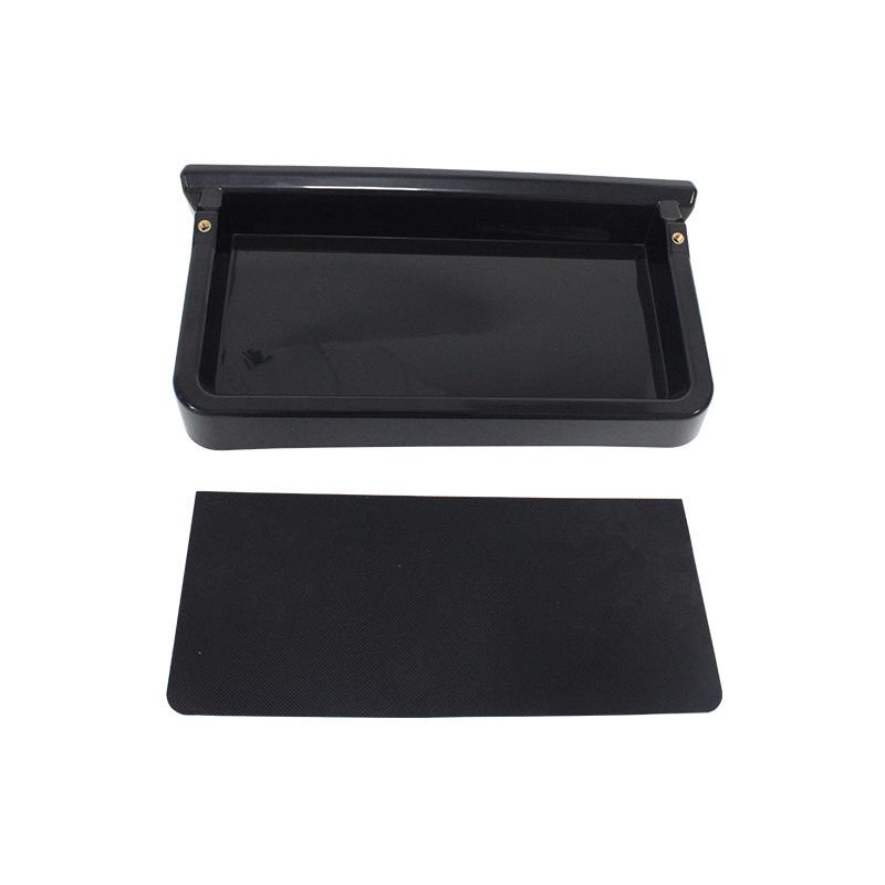 Dashboard Phone Holder & Storage Box for Overseas Toyota CHR Console