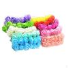 120 Pieces Head 25mm Artificial Wedding Bride Bouquet PE Foam Rose Heads Decor Garland Wreaths Hair