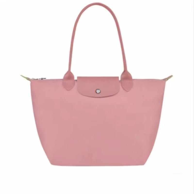 Сумка Longxiang Zhou нейлоновая большая, средняя и маленькая сумка-тоут сумка-handbag сумка через плечо складная сумка под мышку женская сумка