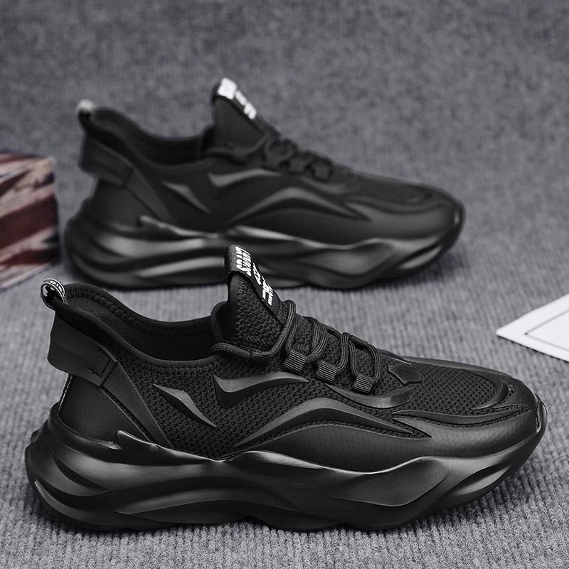МОДНАЯ ОБУВЬ, мужские дышащие спортивные кроссовки, спортивные кроссовки для бега, уличные женские теннисные кроссовки для тренажерного зала