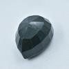 Heart Cut 187.55 Ct Natural Green Emerald CERTIFIED Big Loose Gemstone