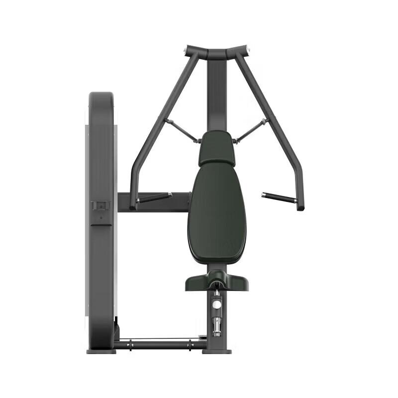 Shuhua SH-G6801 Seated Chest Press Machine