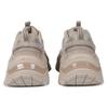 FILA Retro Running Shoes Brown/Grey 1JM01283_200