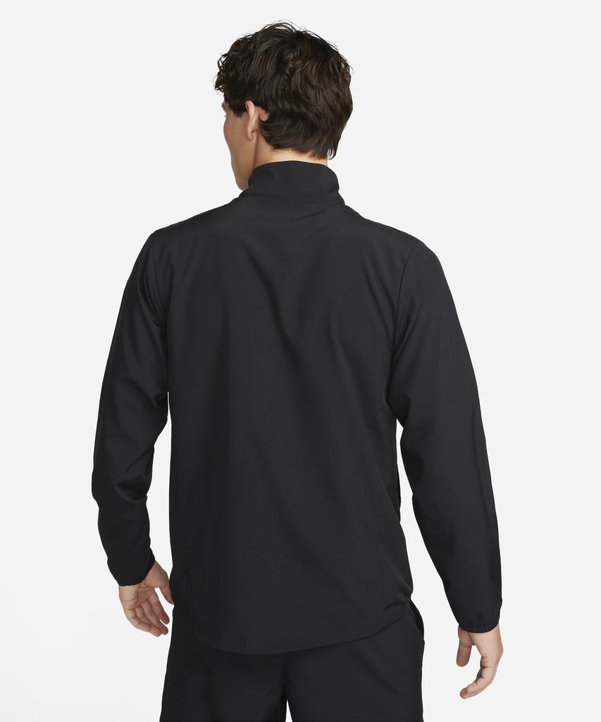Nike Многоцелевая куртка M из пеноматериала Dri-Fit - Черный / Fb7500-010