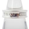 [Used] TIFFANY 925 1837 Ring Size 16/Size 16/g533-77