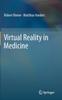 Книга Virtual Reality In Medicine