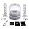 Harman Kardon Soundsticks 4 Desktop Bluetooth Speaker
