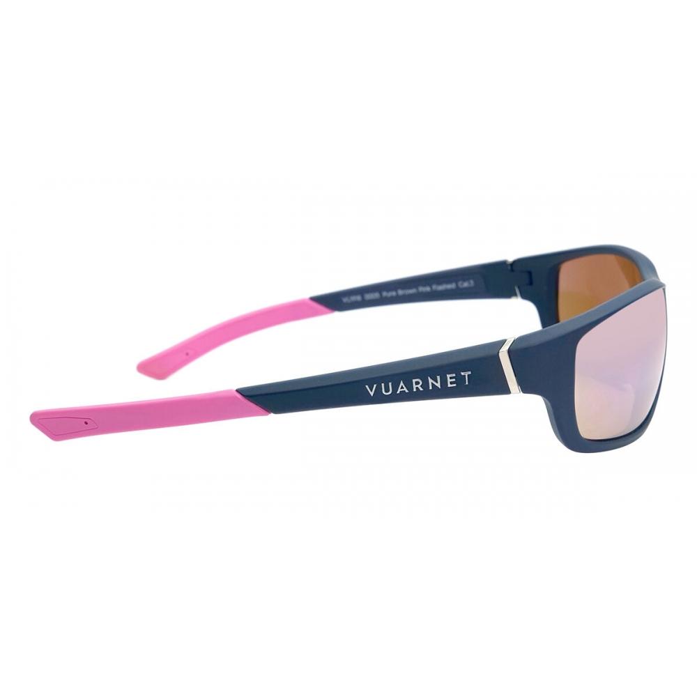 Vuarnet Унисекс Солнцезащитные Очки Vl1918 Racing Regular 0005 1132