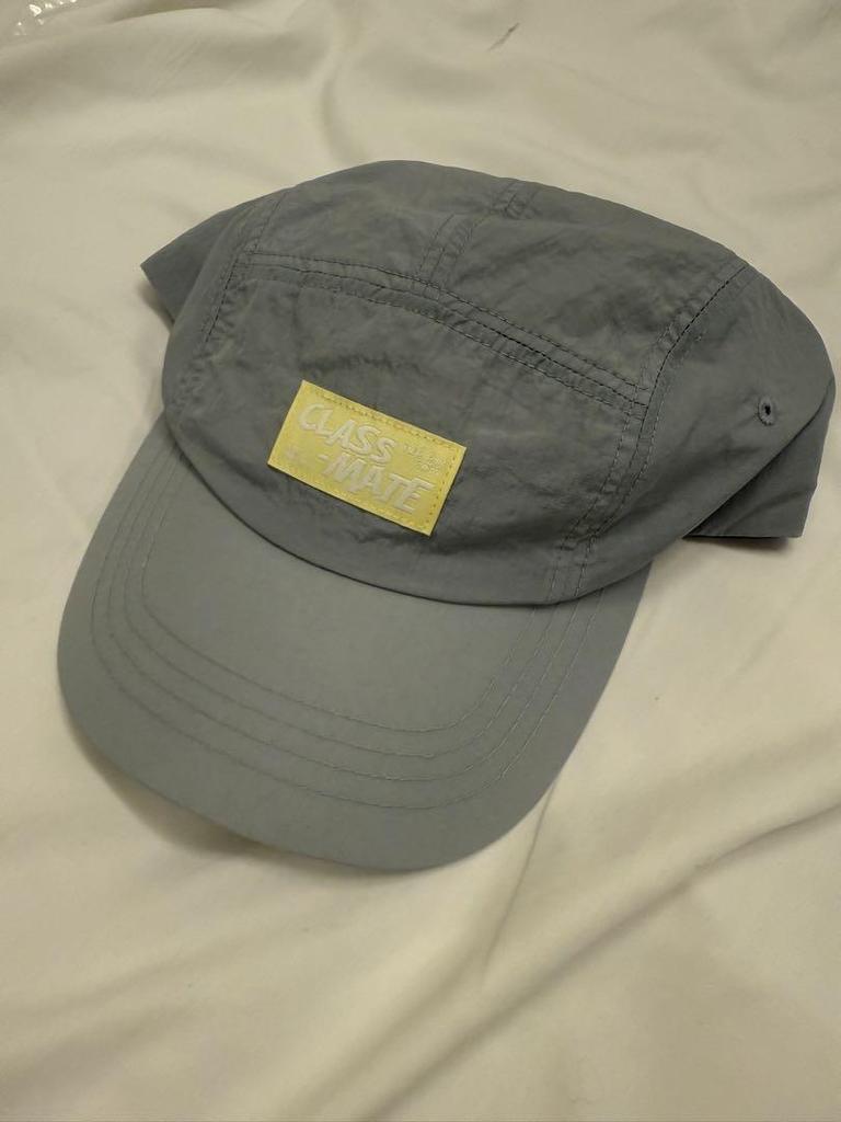 [USED] Taemin Korean Fan Meeting 2025 Ball Cap