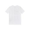 Nike Мужская баскетбольная футболка с круглым вырезом Dri-Fit Big Swoosh, белая BQ3658-100