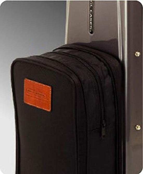 GL Clarinet Case Gray GLK-CL (S)