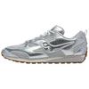 Trainer 80 X Comfortable Starry Light Inspiration Non-Slip Low-Top Casual Shoes Unisex Sneaker Silver S79070-1