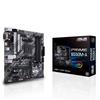 Asus AMD B550 Equipped AM4 Compatible Motherboard PRIME B550M-A [MicroATX]