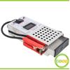 For High Accuracy Automotive Lead Acid Battery Load Analyzer Iron Charging System Test Tool for 6-24V detector
