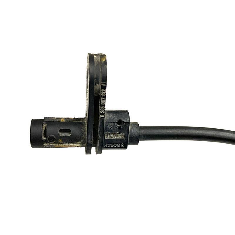 ABS Speed Sensor for Mercedes Smart (4515400217) - Black
