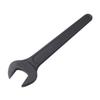 Single Head Open End Wrench Opening Single-end Thin Small Wrench For Supporting 17/18/19/21/22/24/27/30/32/46mm