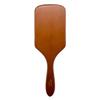 Wood Paddle Brush That Expands and Contracts To Fit Your Promotes Blood Hair Pieces Aoyama Labo (Aoyama Labo) Scalp, Circulation, Brush, 1.0