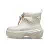 Ботинки Stomp Puff Stucco White Унисекс 209324-160