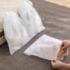 Breathable Non-Woven Shoe Storage Bag - Anti-Yellowing, Dustproof, Mildewproof, Sunscreen Cover