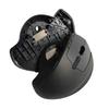 Корпус мыши для ERGO Mouse Оригинальная верхняя и нижняя часть Аксессуар Крышка корпуса мыши