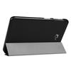 Планшет Tab A6 10.1" SM T580 T585 Умная обложка-чехол-подставка For Samsung Galaxy SM-P580 P585 Защитный чехол