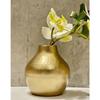 Metal Flower Vase for Home Decor and Living Room Vintage Decor Antique Decor for Home Decor