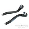 Outer Tie Rod End Pair Fit For Mercedes ML320 ML430 ML55 AMG ML500 1633380315