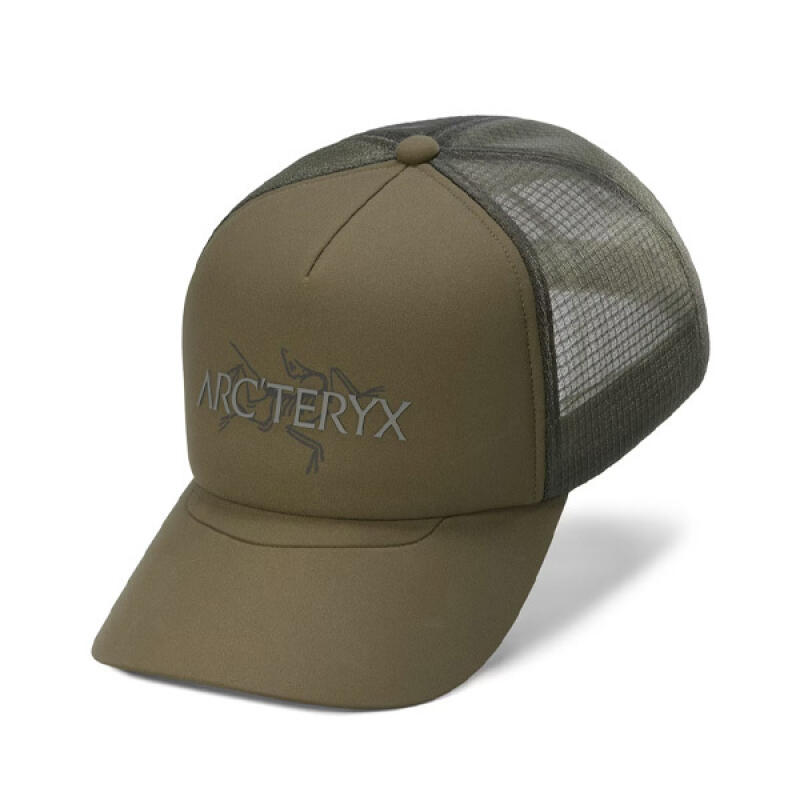 Кепка Arc'teryx Bird Ward Trucker AEPSU09488/TFO
