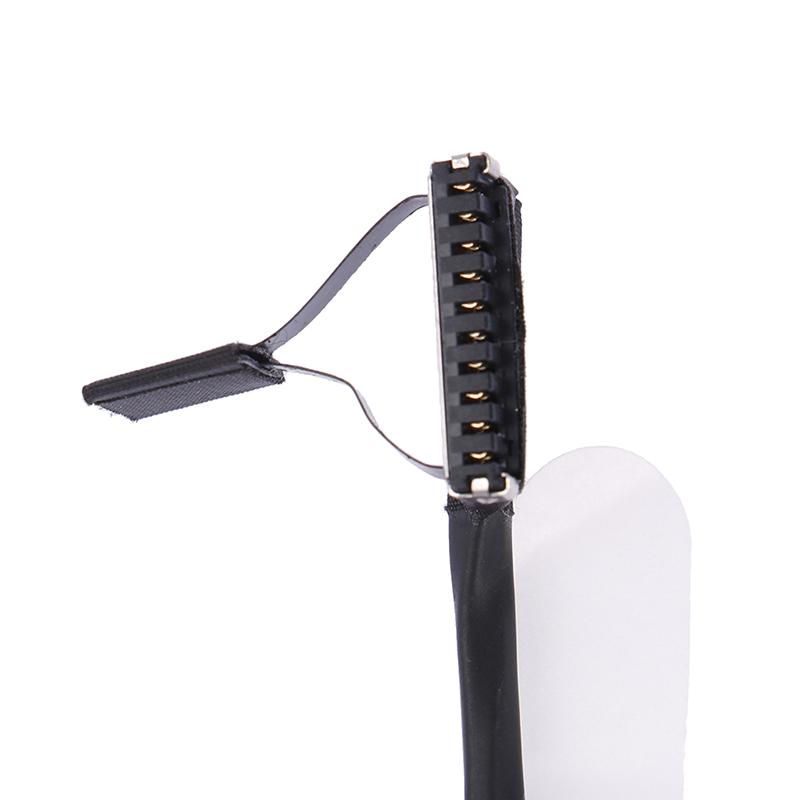 Новый оригинальный кабель аккумулятора для DELL Latitude 7480 7490 7XC87 DC02002NI00