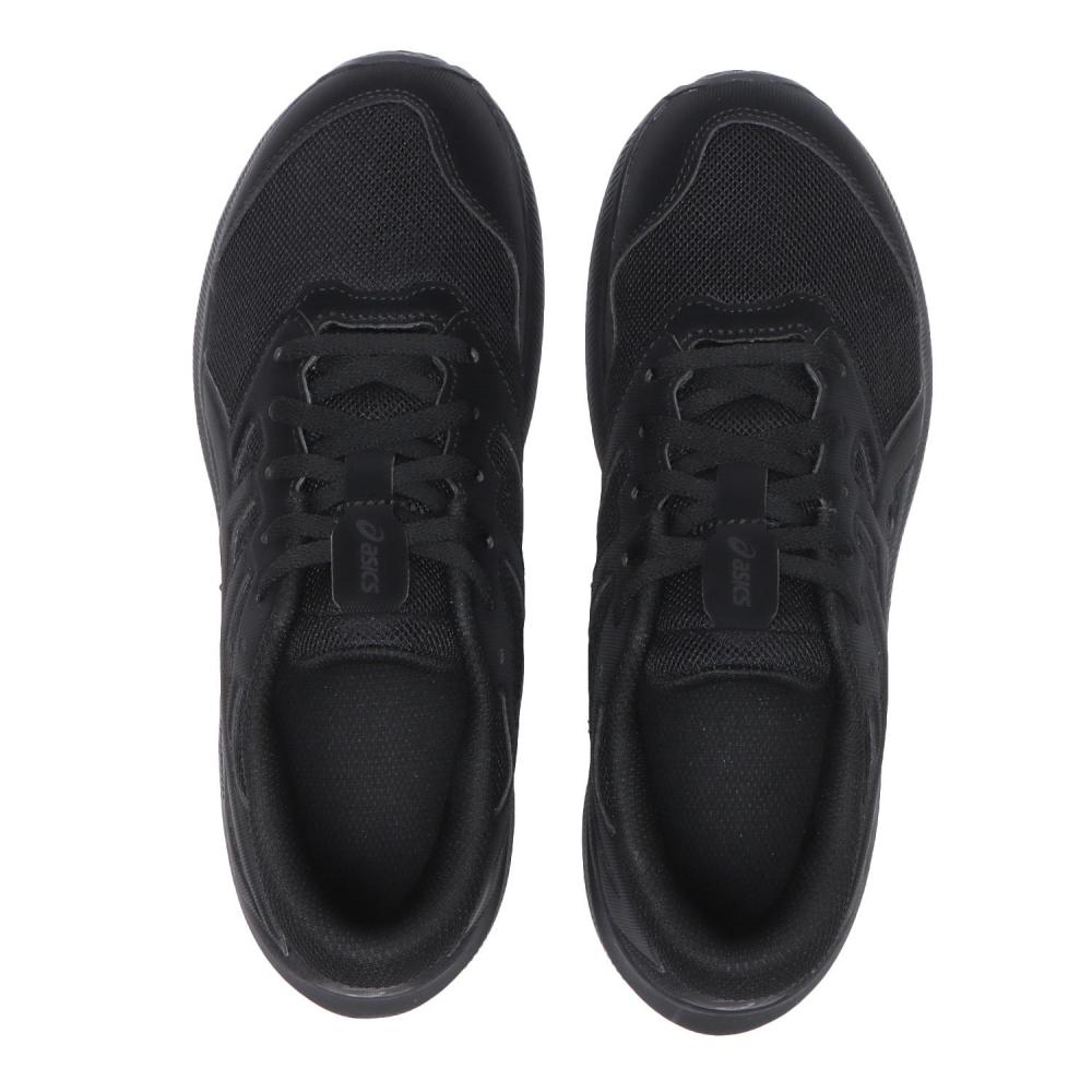 Asics 22,5 25 Лазерный луч Jj 1154a175 001 Черный