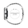 For Huawei Watch Buds Smart Watch Band Stainless Steel Watch Bracelet