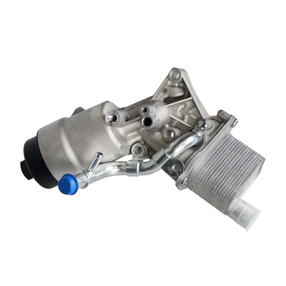 Двигатель для масляного радиатора для Chevrolet Для Cruze Изготовлен для ADAM ASTRA Улучшает охлаждение и эффективность работы