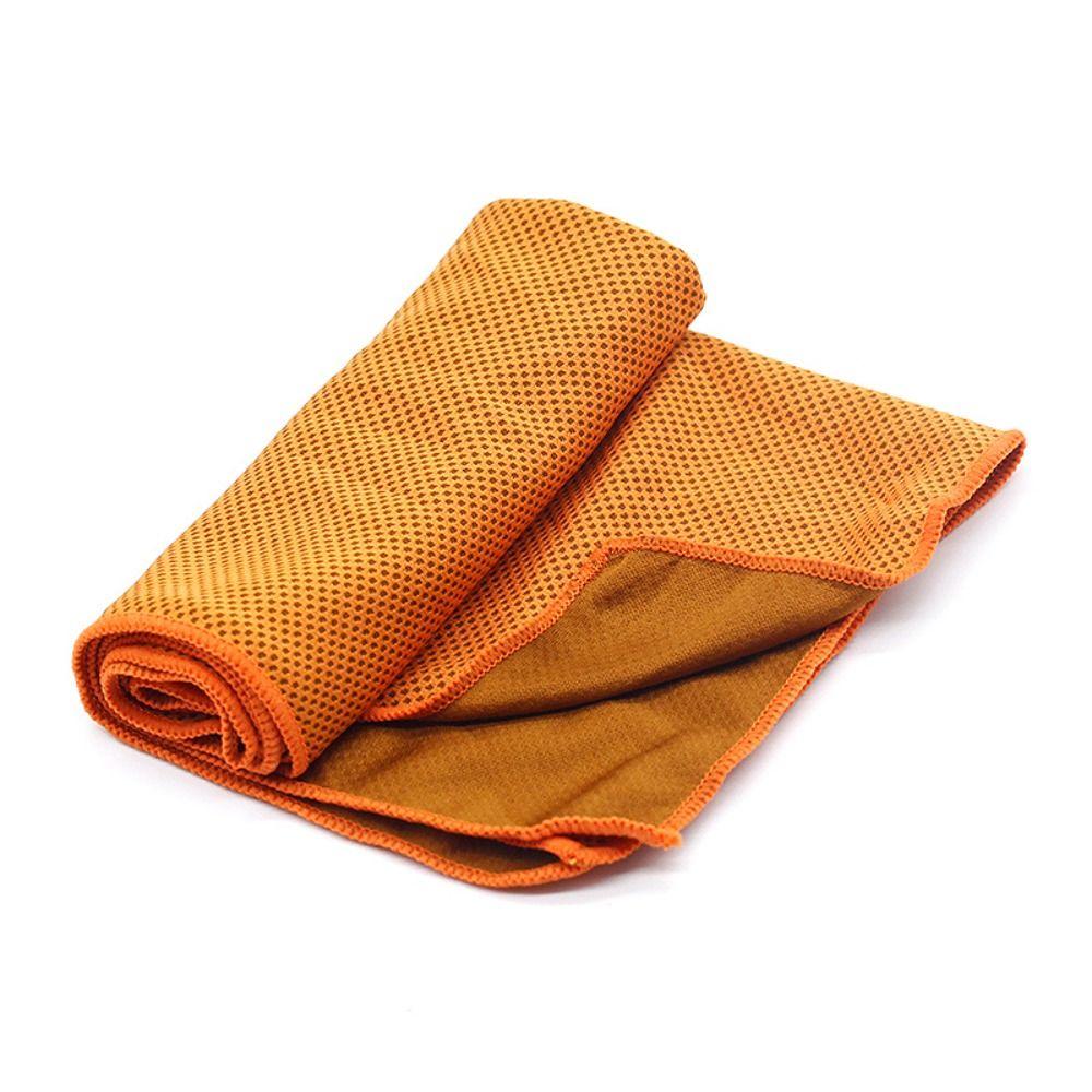 Outdoor Tools Compressed Chilly Sweat Sweat Towel Gym Towels Quick Drying Ice Towel Cooling Towel