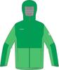 Mammut Linard Guide Hardshell Hooded Jacket (1010-30950) aurora-pinea