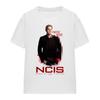 Футболка унисекс для взрослых NCIS Probie