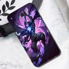 Valorant O-Omen Phone Case For Samsung S 9 10 20 21 22 23 30 23 24 plus lite Ultra FE S10lite Fundas