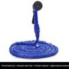 Expandable High-Pressure Retractable Water Hose & Garden/Car Wash Water Gun