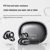 SANAG S8SUltra Open-Ear Bluetooth AI Translator Sport Headset