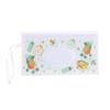 Portable Wet Wipes Bag Stroller Accessories Napkin Storage Boxes Useful Tissue Box